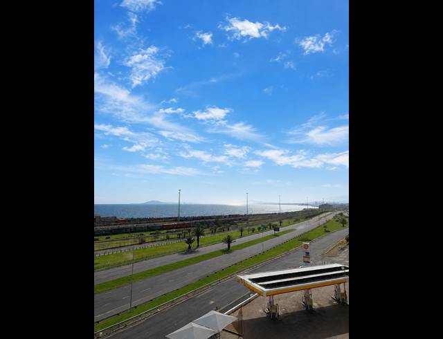 1 BEDROOM APARTMENT TO LET IN PAARDEN EILAND